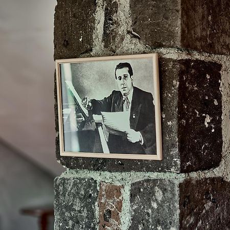 Villa Kars Gyumri Luaran gambar