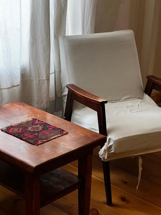 Villa Kars Gyumri Luaran gambar