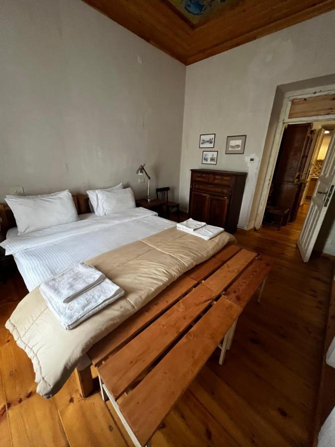 Villa Kars Gyumri Luaran gambar