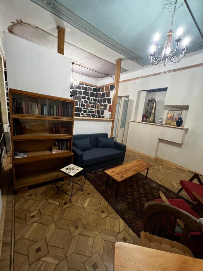 Villa Kars Gyumri Luaran gambar