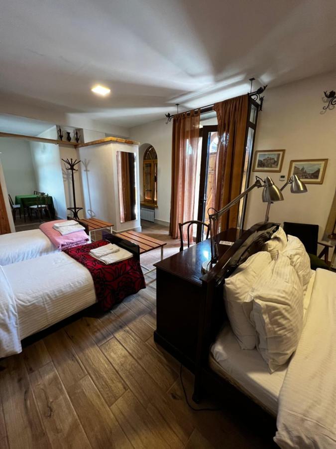 Villa Kars Gyumri Luaran gambar