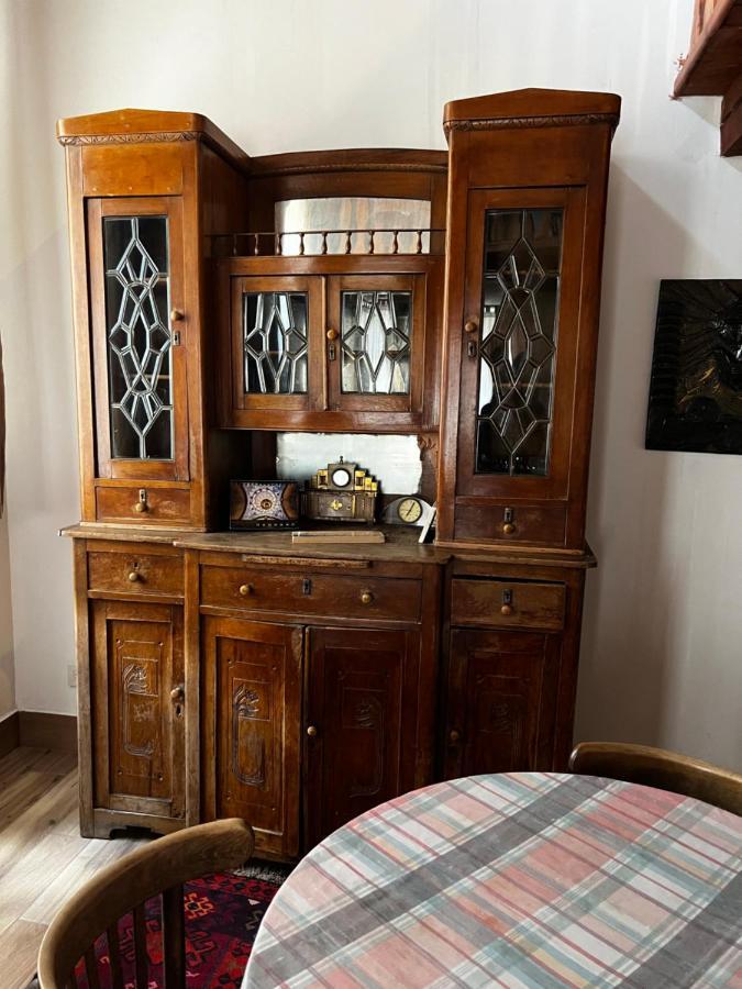 Villa Kars Gyumri Luaran gambar