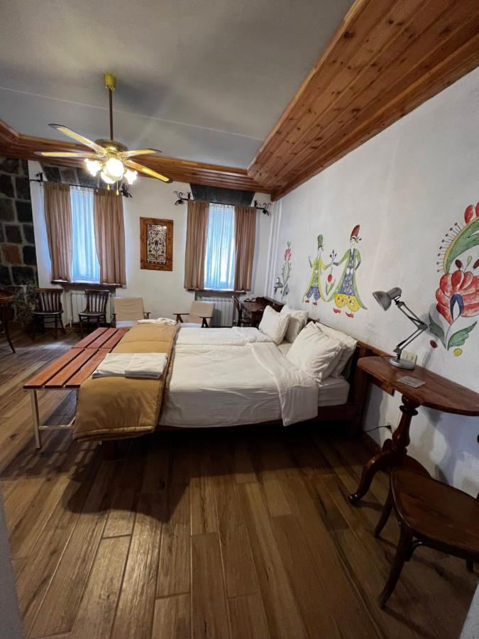 Villa Kars Gyumri Luaran gambar