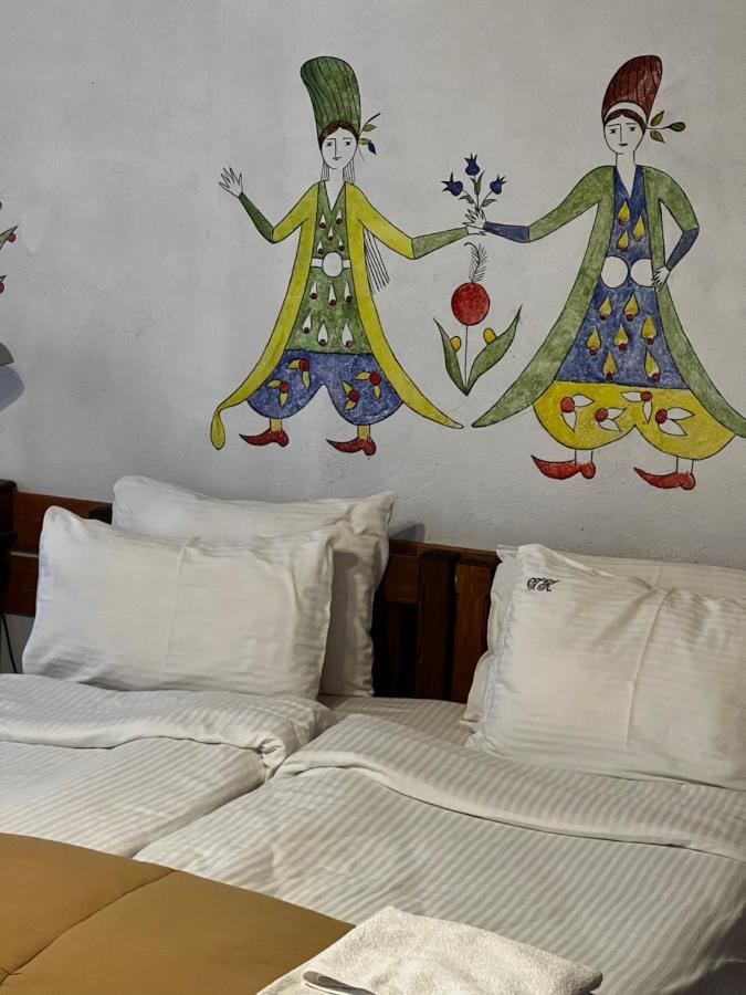 Villa Kars Gyumri Luaran gambar