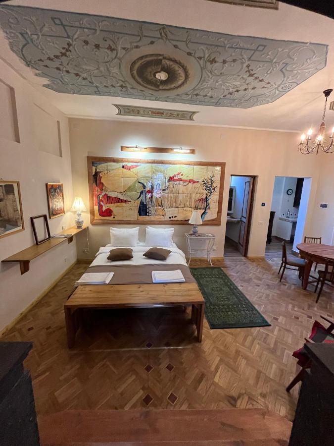 Villa Kars Gyumri Luaran gambar