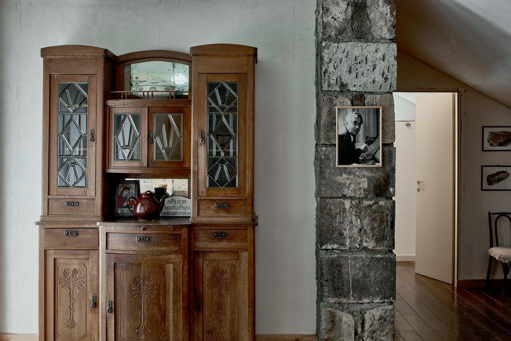Villa Kars Gyumri Luaran gambar